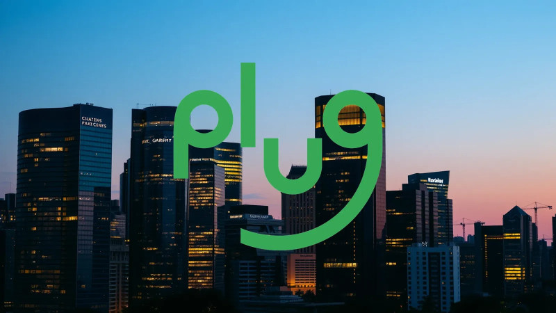 Beitragsbild zu Plug Power-Aktie: Ein Feuerwerk auf beiden Kontinenten!