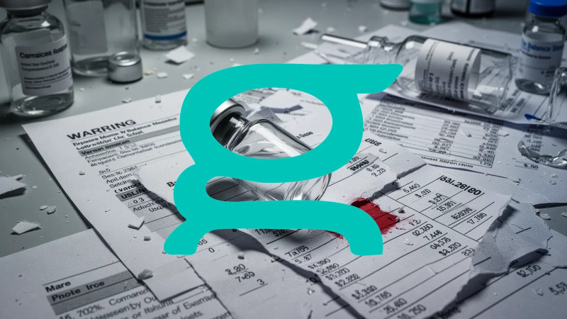 Beitragsbild zu Gerresheimer Aktie: Mahnende Worte!