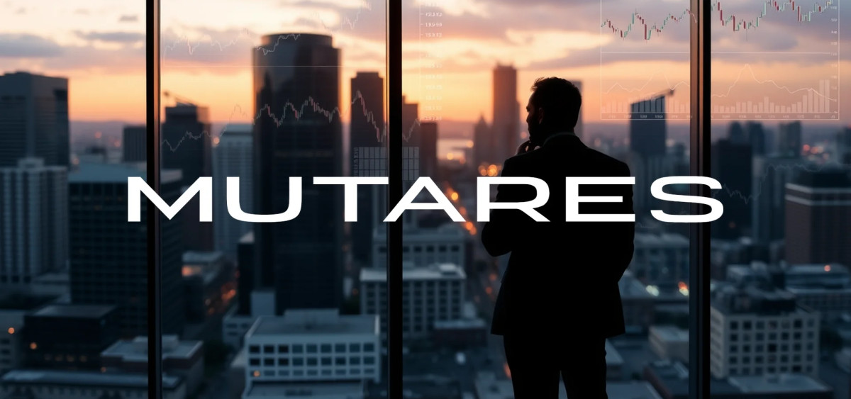 Beitragsbild zu Mutares Aktie: Übernahmeschlacht!