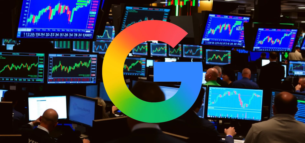 Beitragsbild zu Alphabet Aktie: Wachstumsmotor gestartet!