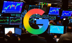 Beitragsbild zu Alphabet Aktie: Wachstumsmotor gestartet!