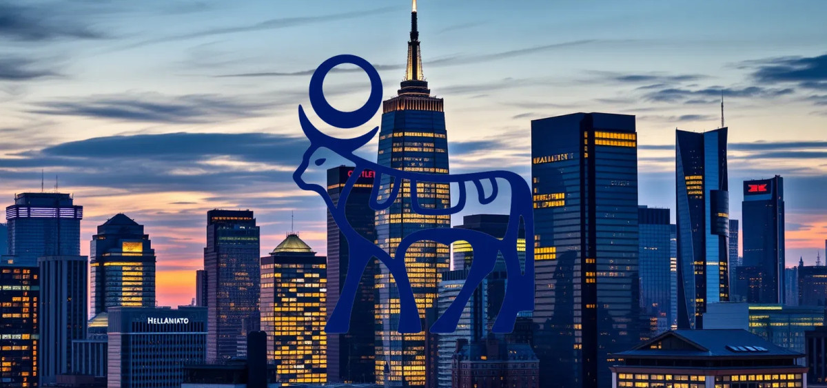 Beitragsbild zu Novo Nordisk Aktie: Drohende Trübsal?