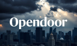 Beitragsbild zu Opendoor Aktie: Märkte sondiert