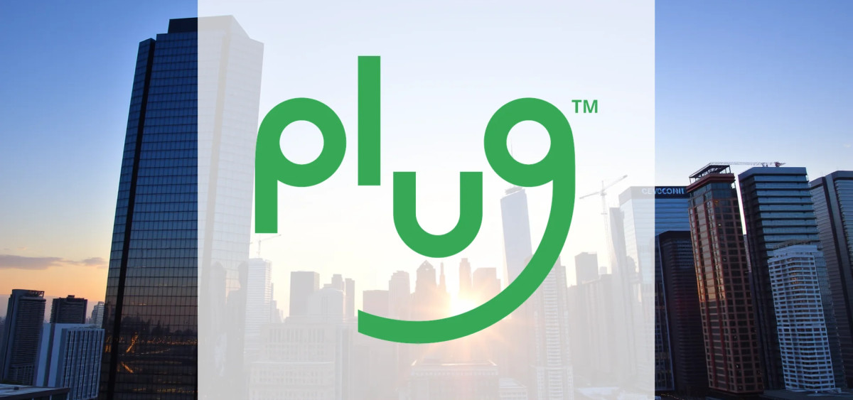 Beitragsbild zu Plug Power Aktie: Absturz beschleunigt sich!