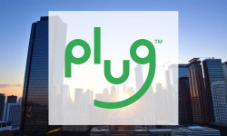 Beitragsbild zu Plug Power Aktie: Absturz beschleunigt sich!