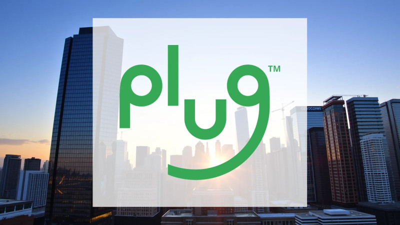 Beitragsbild zu Plug Power Aktie: Absturz beschleunigt sich!