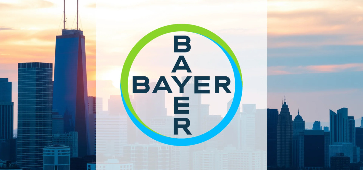 Beitragsbild zu Bayer Aktie: Vor Zahlen-Schock?