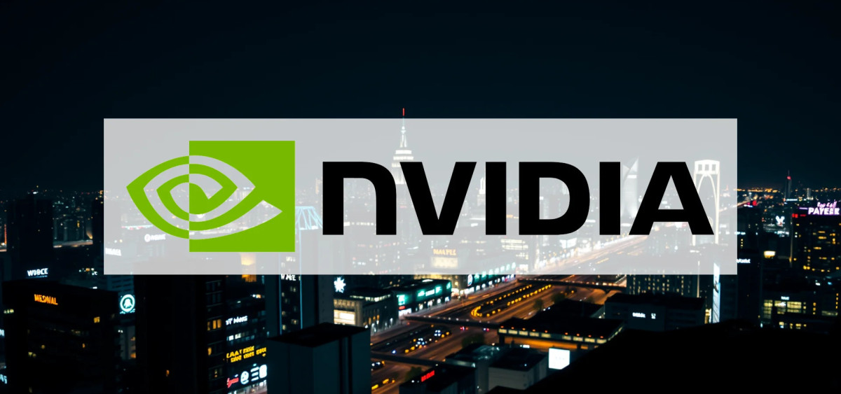 Beitragsbild zu Nvidia-Aktie: Ein Mega-Wunder!