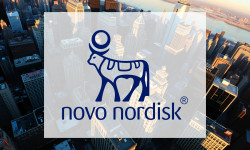Beitragsbild zu Novo Nordisk-Aktie: Neuer Knall!
