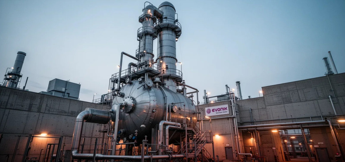 Beitragsbild zu Evonik Aktie: Atempause vor Quartalszahlen