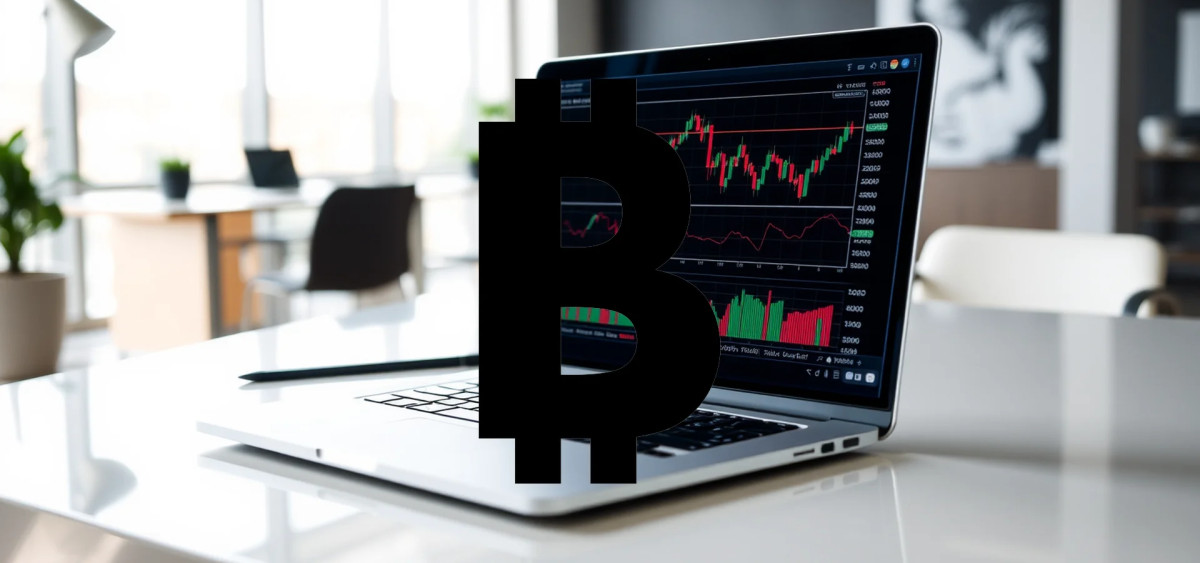 Beitragsbild zu Strategy Aktie: Absturz auf Jahrestief