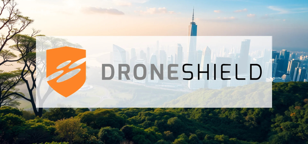 Beitragsbild zu DroneShield-Aktie: Sensationelle Wende!