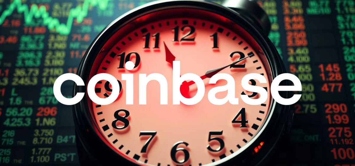 Beitragsbild zu Coinbase Aktie: Milliarden-Coup!