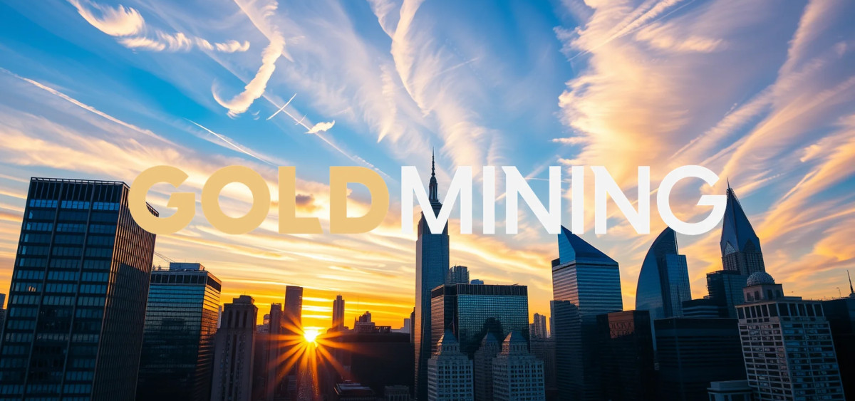 Beitragsbild zu Barrick Mining Aktie: Zukunftsorientiertes Wachstum!