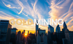 Beitragsbild zu Barrick Mining Aktie: Zukunftsorientiertes Wachstum!