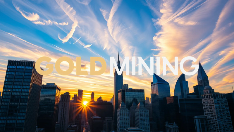 Beitragsbild zu Barrick Mining Aktie: Zukunftsorientiertes Wachstum!