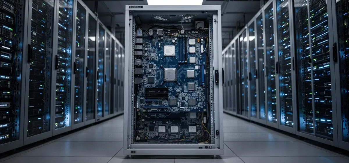 Beitragsbild zu Amazon Aktie: Rote Warnlichter!