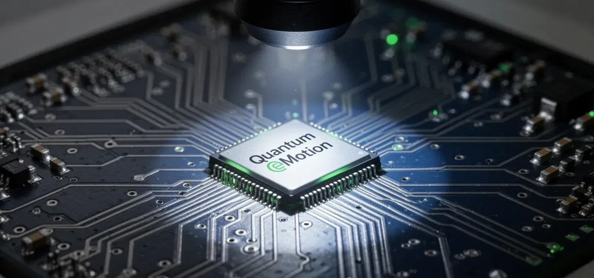 Beitragsbild zu Quantum eMotion Aktie: Bewertung unter der Lupe