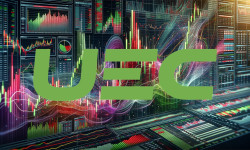 Beitragsbild zu Uranium Energy Aktie: Positiver Markteffekt!