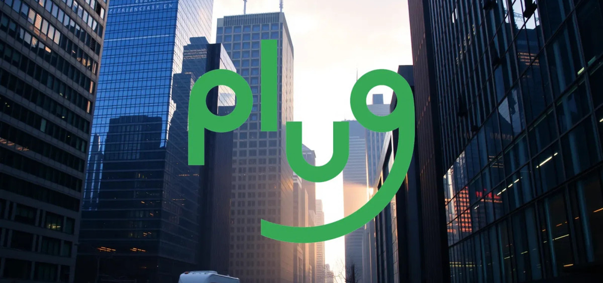 Beitragsbild zu Plug Power-Aktie: Eil-Mitteilung!