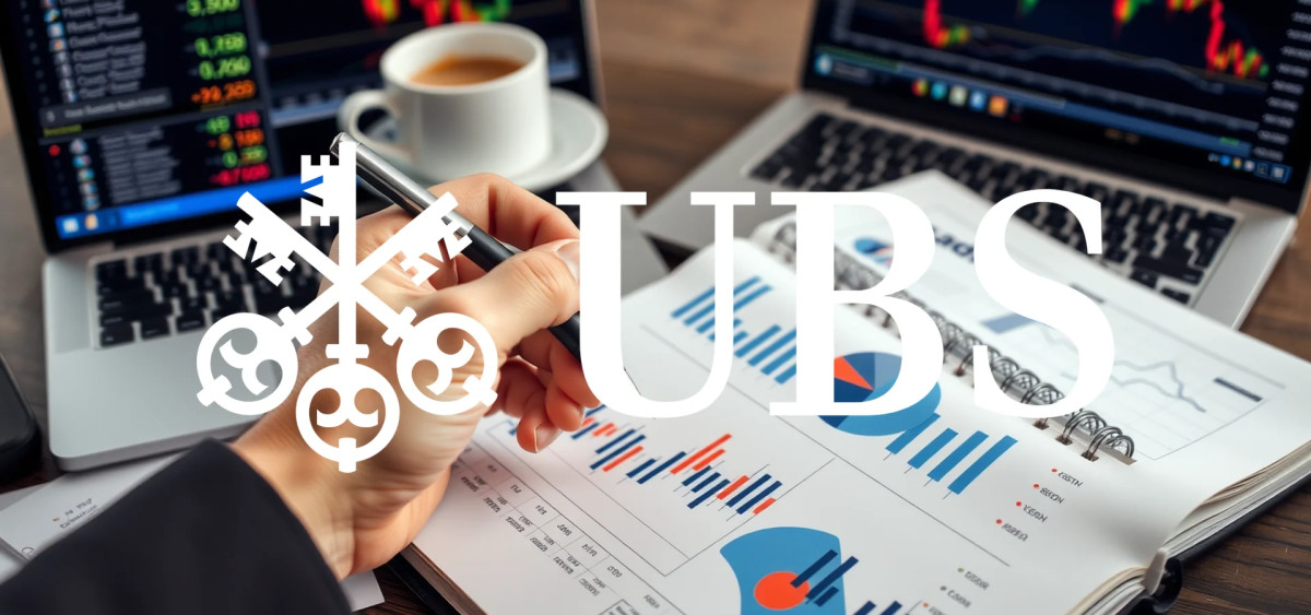 Beitragsbild zu UBS Aktie: Top-Team flüchtet!