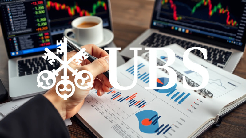 Beitragsbild zu UBS Aktie: Top-Team flüchtet!