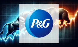 Beitragsbild zu Procter & Gamble Aktie: Unruhige Zeiten!