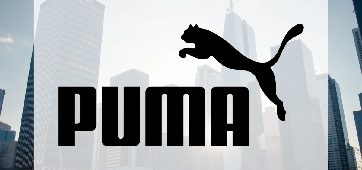 Beitragsbild zu Puma Aktie: Absturz vorprogrammiert!