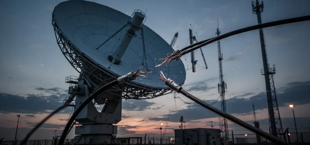 Beitragsbild zu Eutelsat Aktie: Russland-Abkopplung