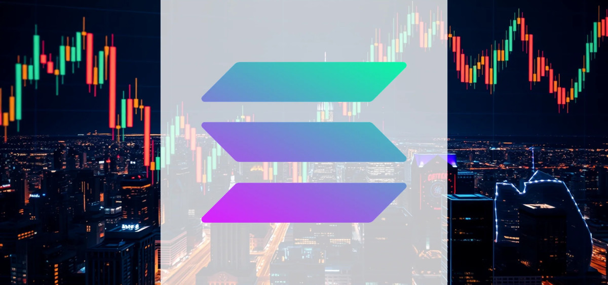 Beitragsbild zu Solana: Durchbruch oder Enttäuschung?