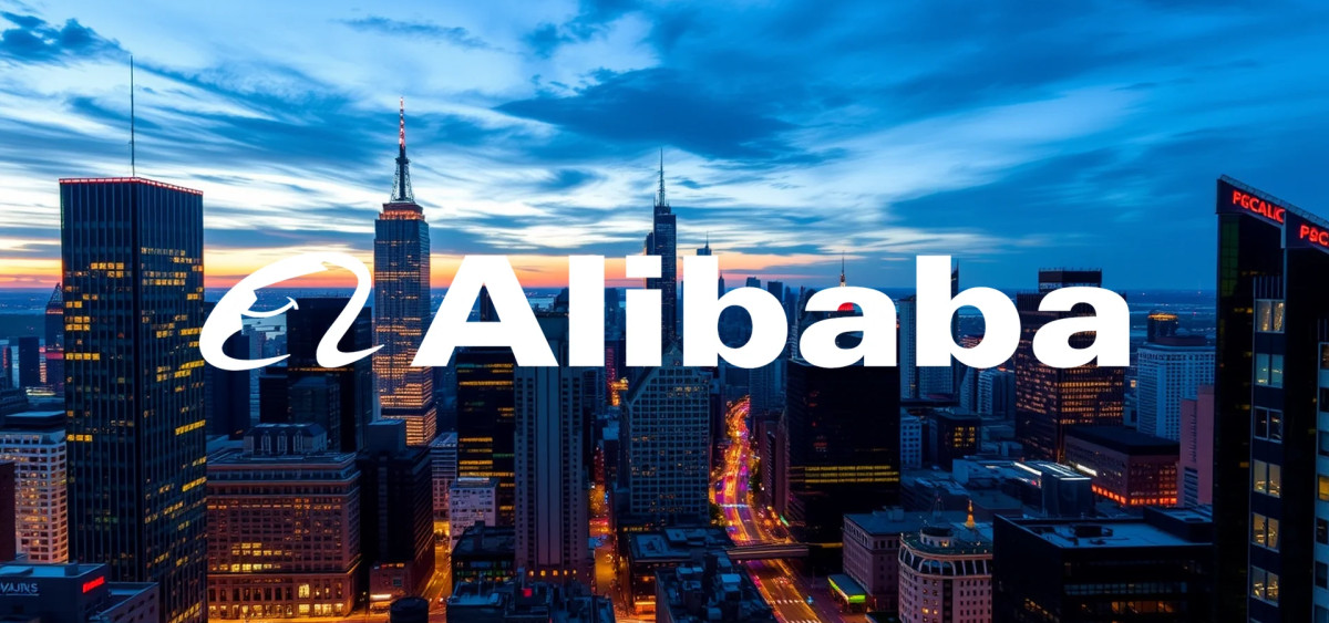 Beitragsbild zu Alibaba Aktie: Kampf um die Trendwende