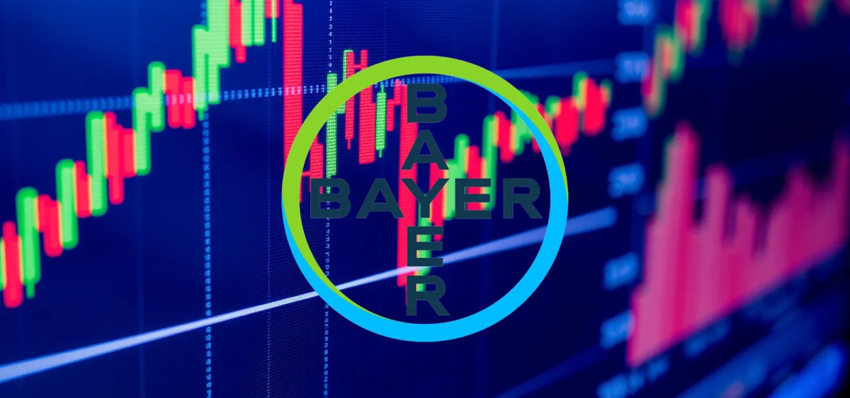 Beitragsbild zu Bayer Aktie: Nachhaltige Wachstumsquelle
