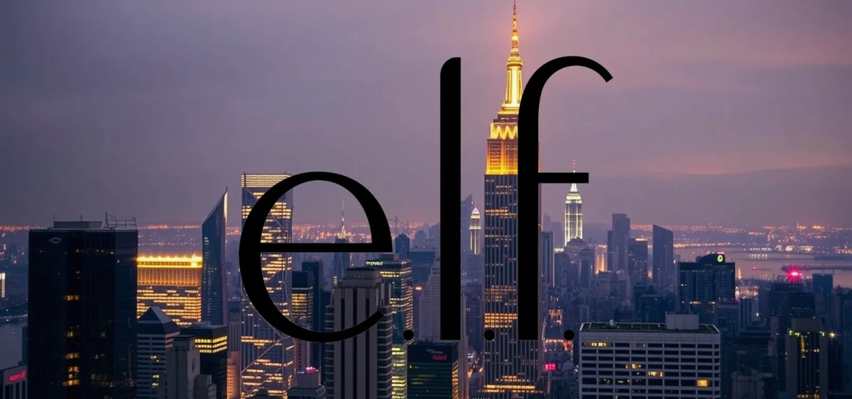 Beitragsbild zu e.l.f. Beauty Aktie: Wachstum reicht nicht