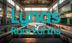 Beitragsbild zu Lynas Rare Earths Aktie: Finanzierung gesichert!