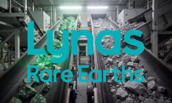Beitragsbild zu Lynas Aktie: Entkopplung
