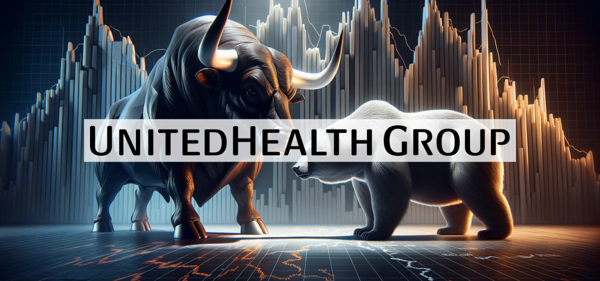Beitragsbild zu Unitedhealth Aktie: Befürchtungen bestätigt?