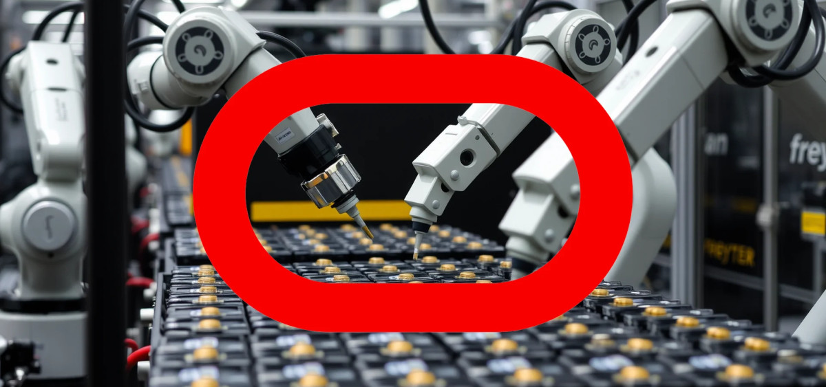 Beitragsbild zu Oracle Aktie: Lager gespalten