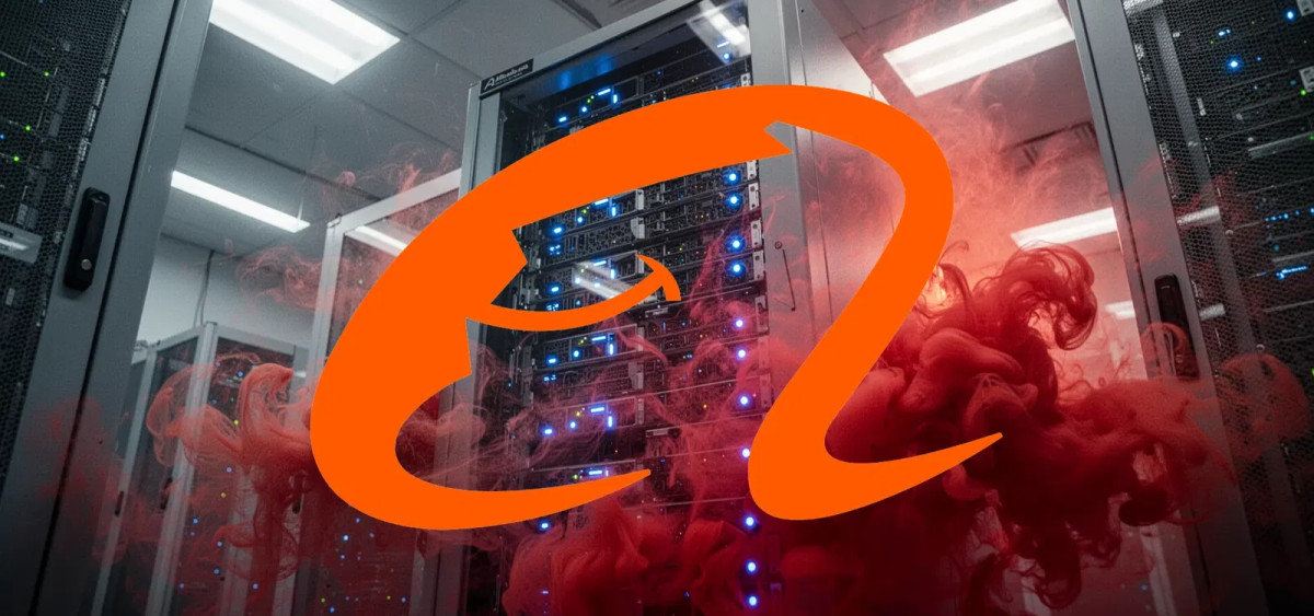 Beitragsbild zu Alibaba Aktie: Gewinnschock durch KI-Kosten