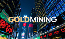 Beitragsbild zu Barrick Gold Aktie: Gold-Rally rettet!