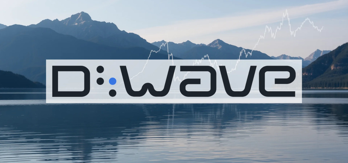 Beitragsbild zu D-Wave Quantum Aktie: Lichtblick Fehlanzeige