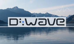 Beitragsbild zu D-Wave Quantum Aktie: Lichtblick Fehlanzeige
