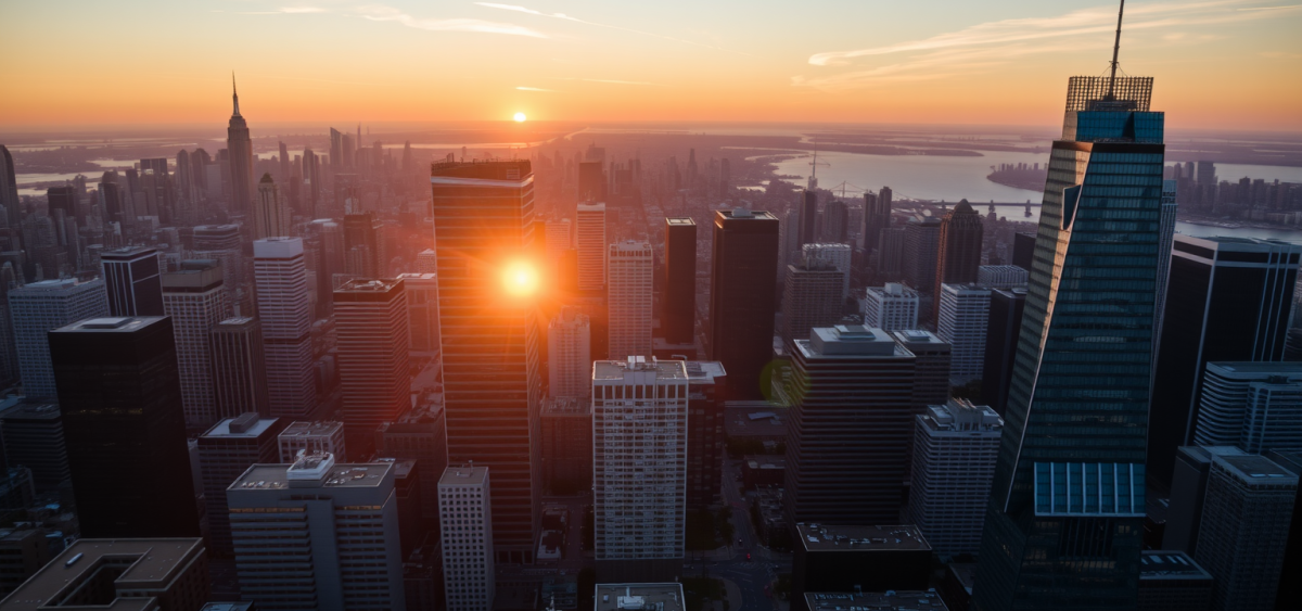 Beitragsbild zu NASDAQ: Rekordjagd geht weiter!