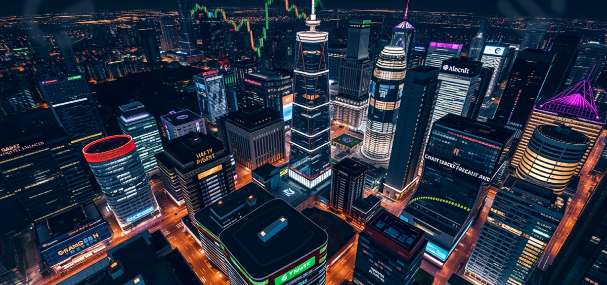 Beitragsbild zu XRP: Dann geht es los!