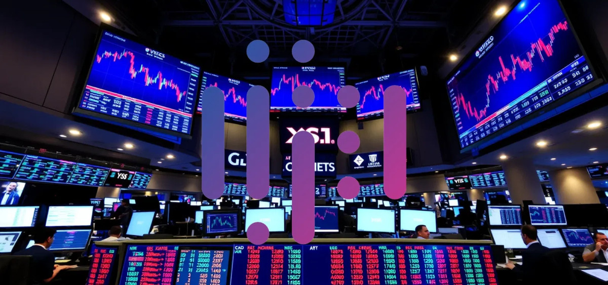 Beitragsbild zu Verimatrix Aktie: 20-Prozent-Schock