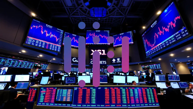 Beitragsbild zu Verimatrix Aktie: 20-Prozent-Schock