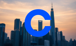 Beitragsbild zu Coinbase Aktie: Kontinuität bestätigt