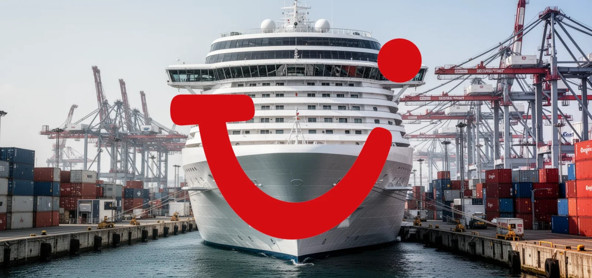 Beitragsbild zu TUI Aktie: Erfolgsversprechende Entwicklungen