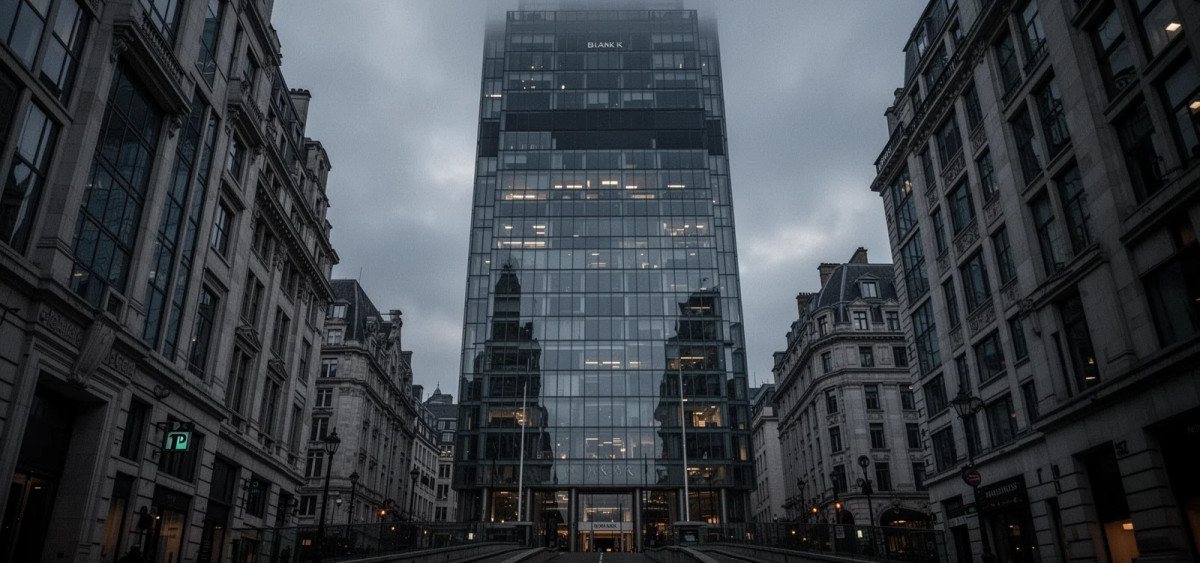 Beitragsbild zu WisdomTree EURO STOXX Banks 3x Daily Leveraged: Zähe Verhältnisse