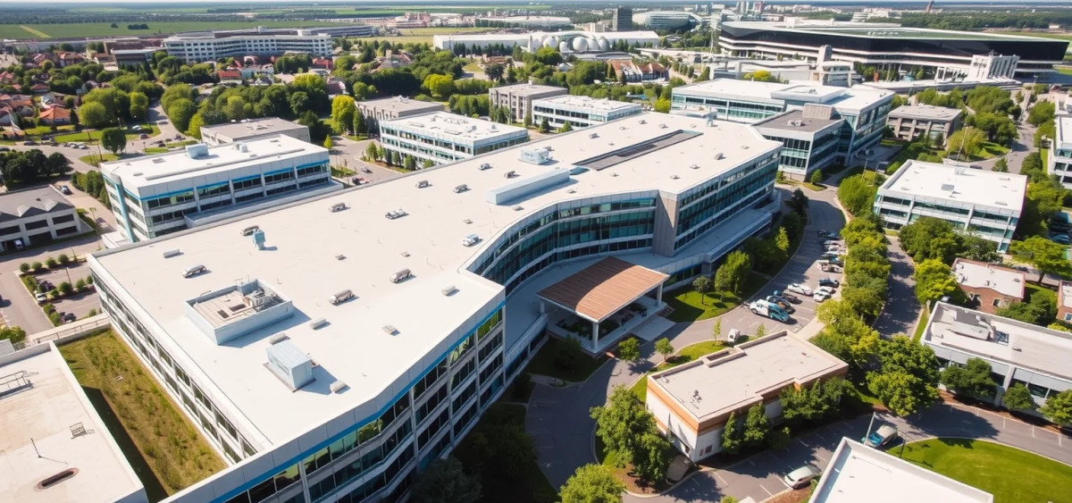 Beitragsbild zu Volatus Aerospace Aktie: Neue Wachstumsstrategie