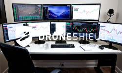 Beitragsbild zu DroneShield Aktie: Verhängnisvolle Wendung?